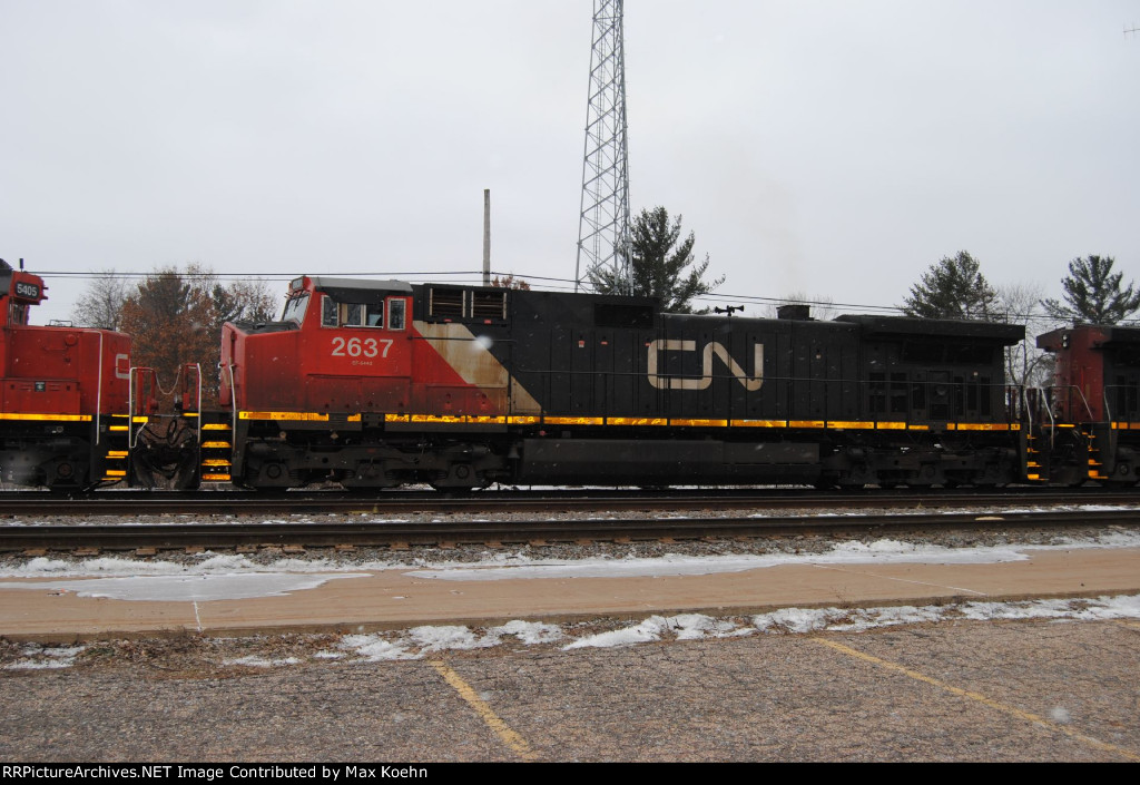 CN 2637